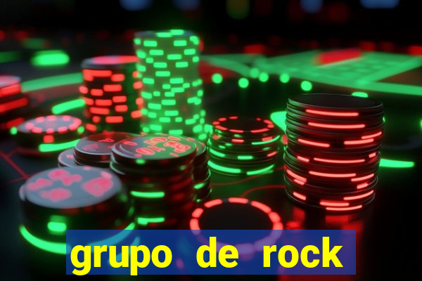 grupo de rock whatsapp 2024